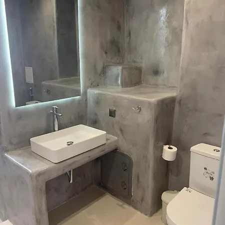 Mykonos Petra Suites&rooms 호텔 Mykonos Town