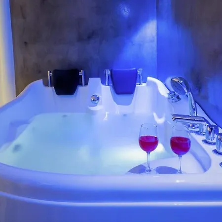 호텔 Mykonos Petra Suites&rooms Mykonos Town