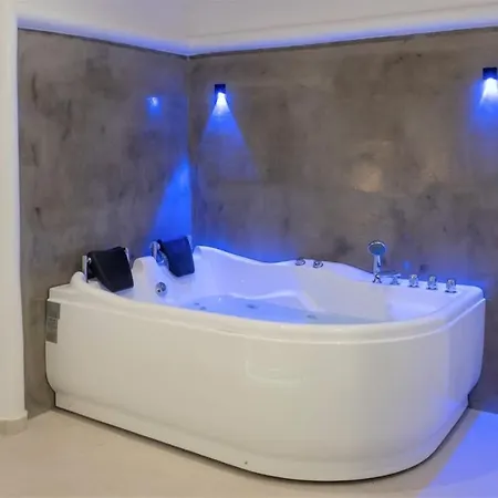호텔 Mykonos Petra Suites&rooms *