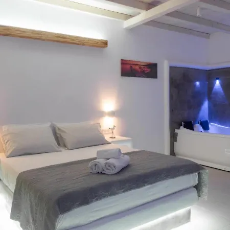 فندق Mykonos Petra Suites&rooms Mykonos Town