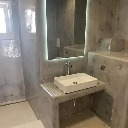 Mykonos Petra Suites&rooms ホテル Mykonos Town