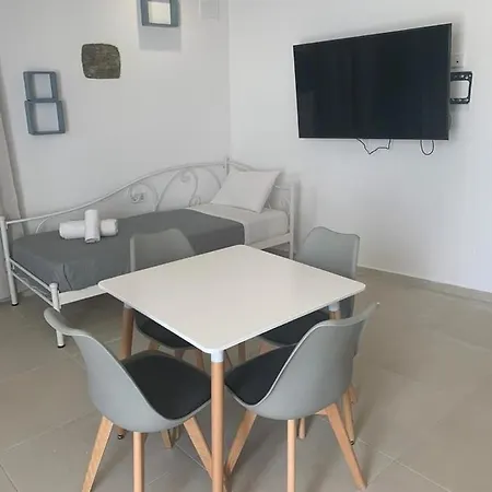 Mykonos Petra Suites&rooms ホテル Mykonos Town