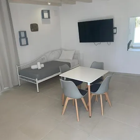 Mykonos Petra Suites&rooms ホテル Mykonos Town