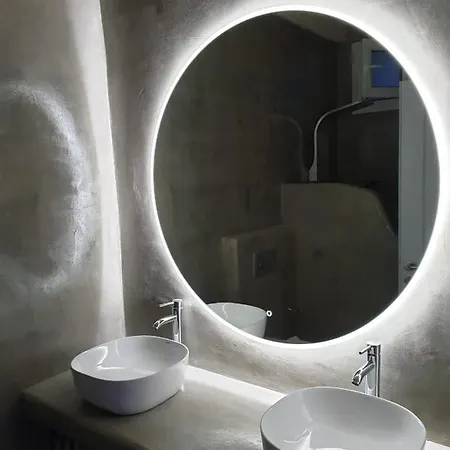 ホテル Mykonos Petra Suites&rooms *