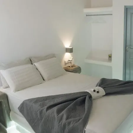 Mykonos Petra Suites&rooms ホテル